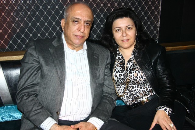 Launching of Beirut Creative Cluster 